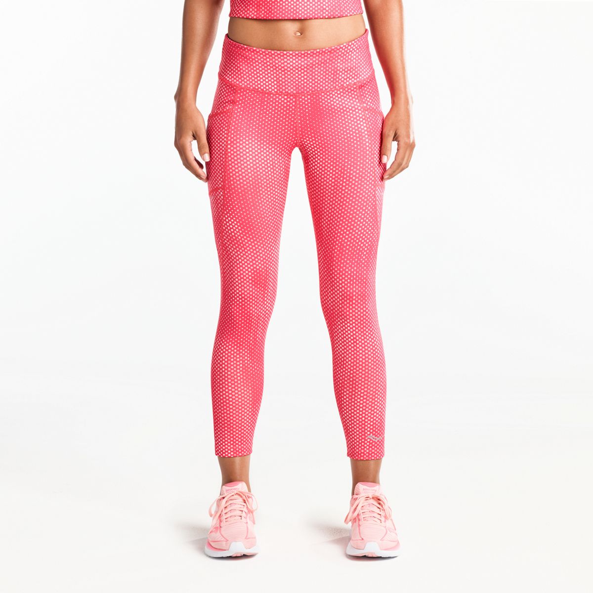 saucony tights womens