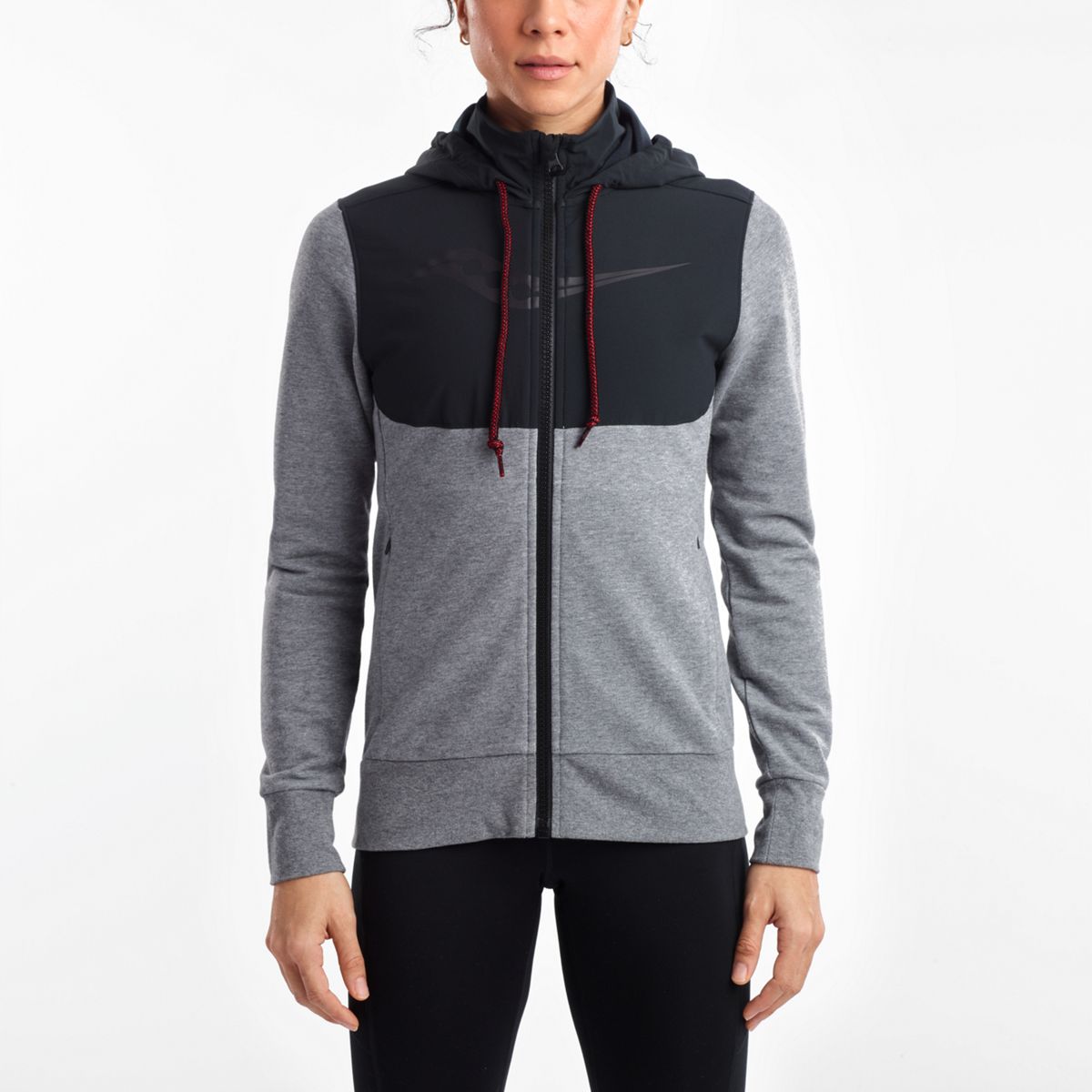 saucony jacket womens