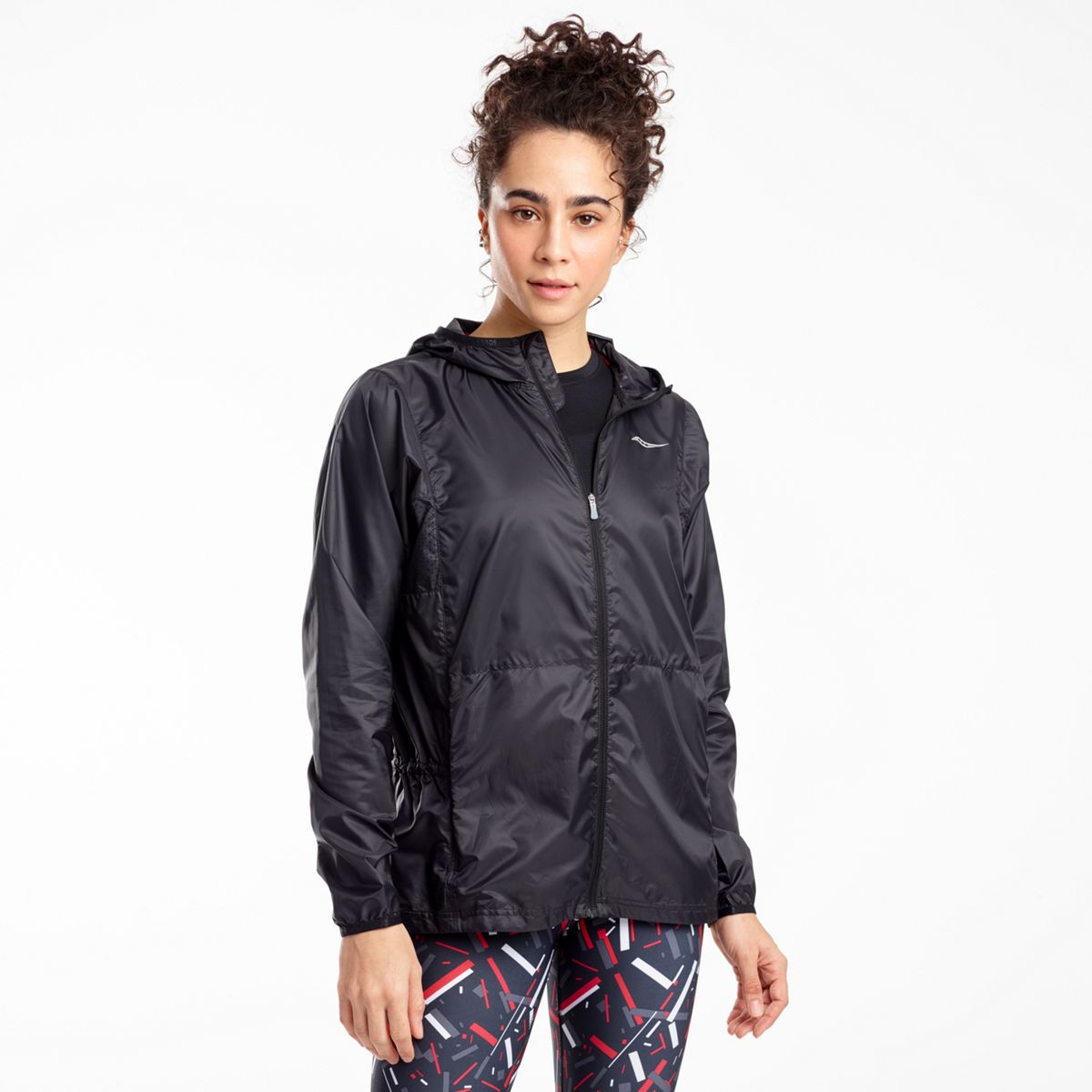 saucony jacket womens