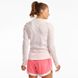 Stopwatch Long Sleeve, Barely Pink, dynamic