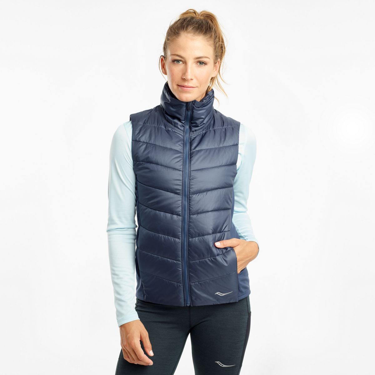 saucony jacket womens