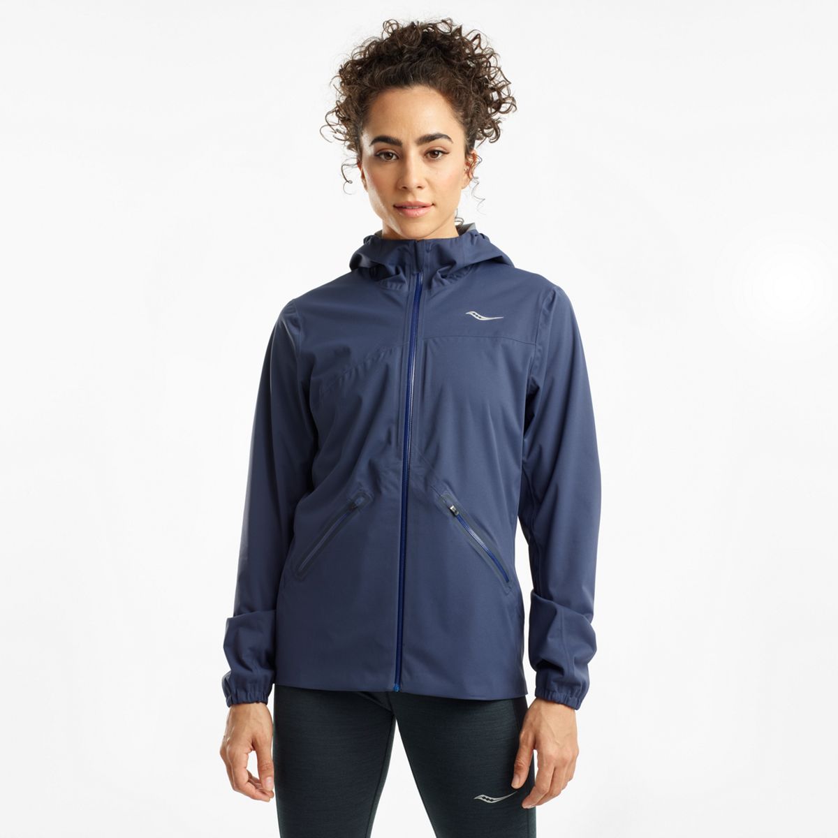 saucony waterproof womens