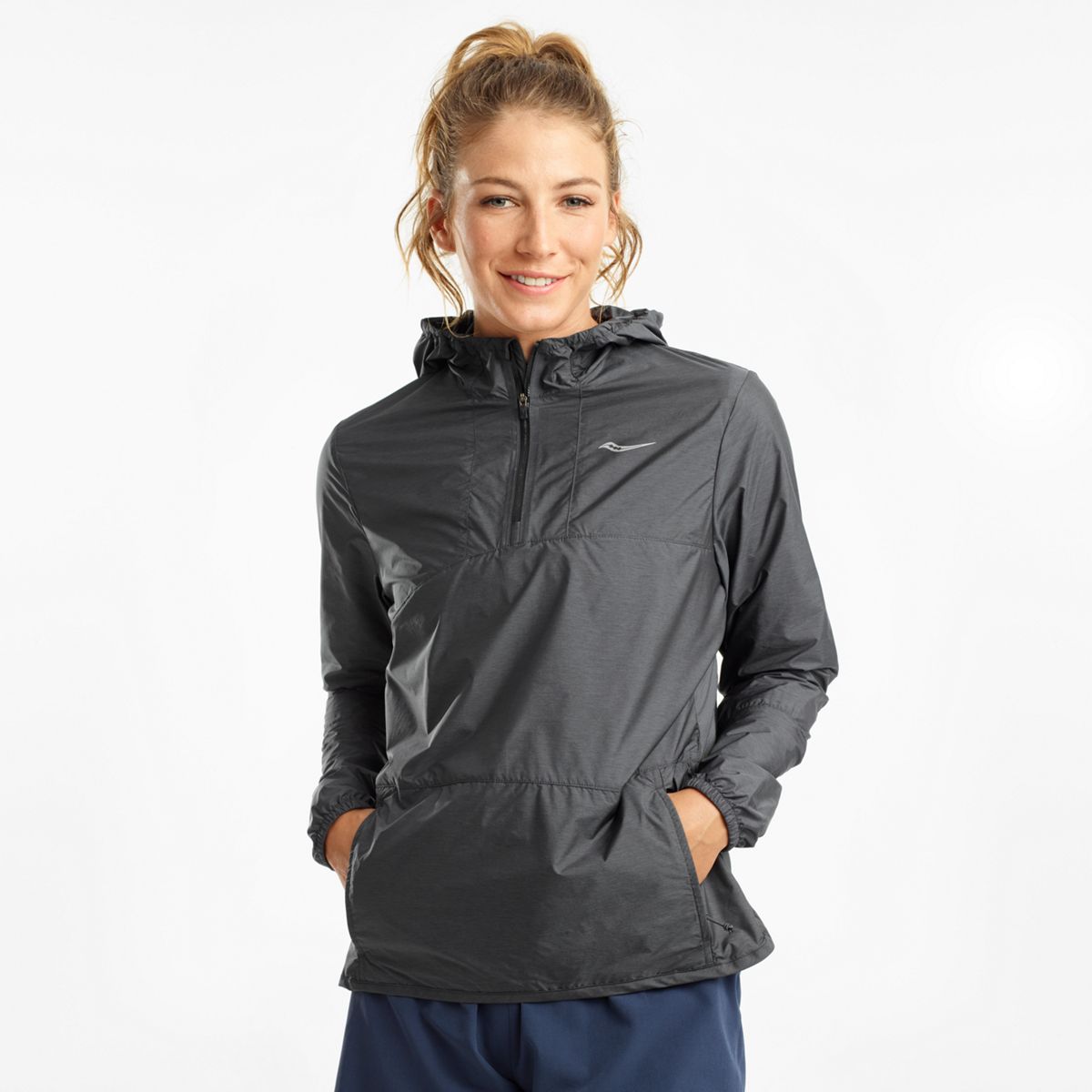 saucony jackets