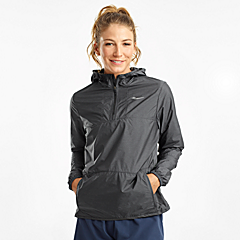 Timberline Pullover, Black, dynamic