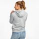 Rested Hoodie, Light Grey Heather, dynamic
