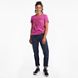 Rested Short Sleeve, Purple Orchid, dynamic 4