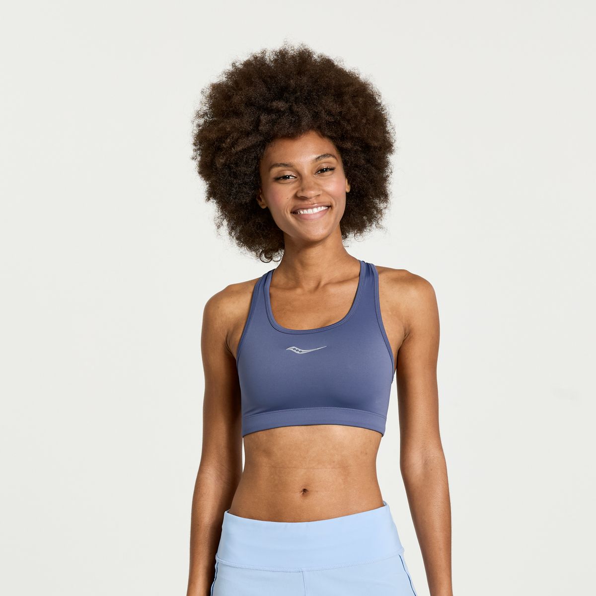 Saucony Adjustable Sports Bras for Women