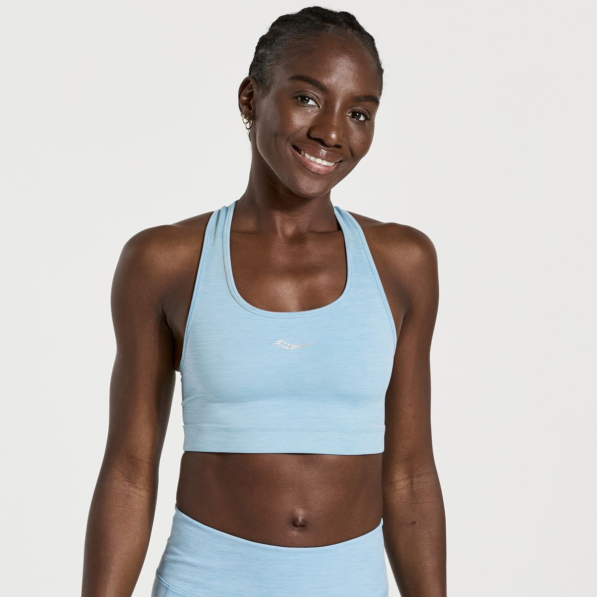 saucony bra