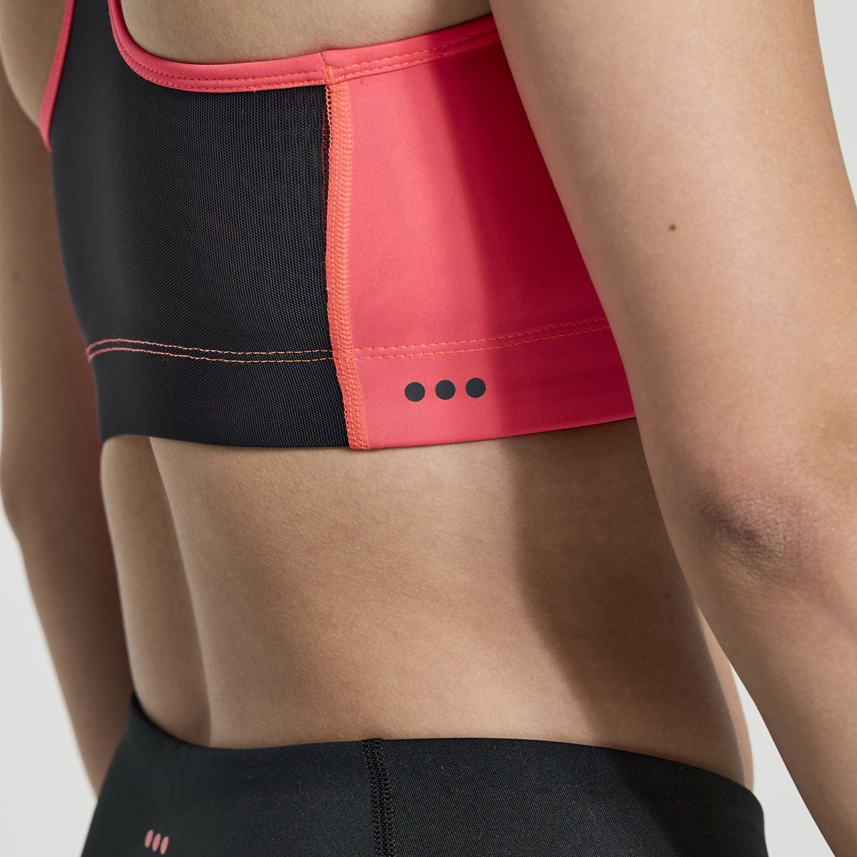 Skyrocket Bra, ViZiRed, dynamic 4