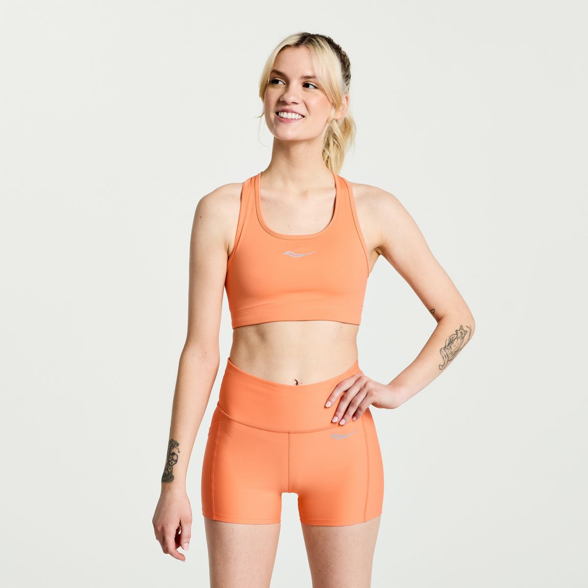 Women's Running Clothes & Gear