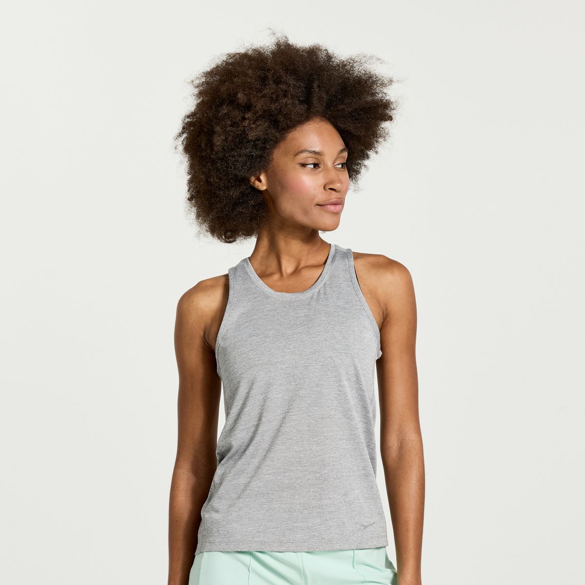 Stopwatch Singlet, Light Grey Heather, dynamic