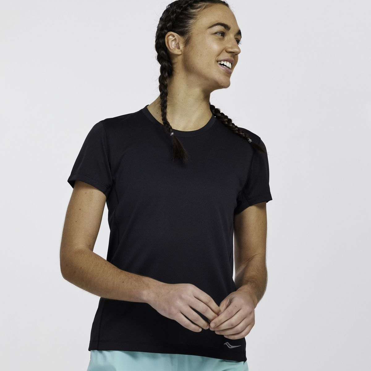 Saucony t shirts womens on sale 2017