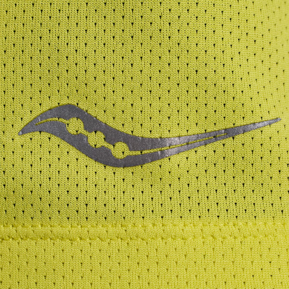 Stopwatch Short Sleeve, Citron, dynamic 5