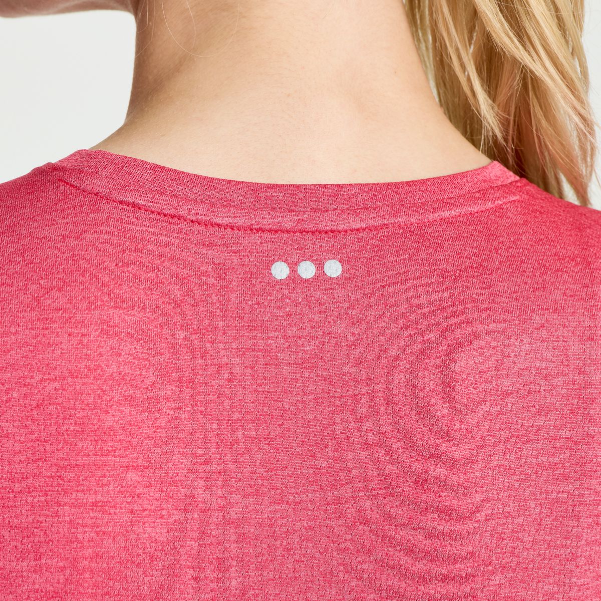 Stopwatch Long Sleeve, Rose Heather, dynamic 6