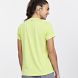 Stopwatch Graphic Short Sleeve, Acid Lime Heather, dynamic 2