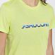 Stopwatch Graphic Short Sleeve, Acid Lime Heather, dynamic 3
