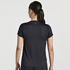Stopwatch Graphic Short Sleeve, Black Graphic, dynamic 2