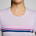 Stopwatch Graphic Short Sleeve, Mauve Graphic, dynamic 4