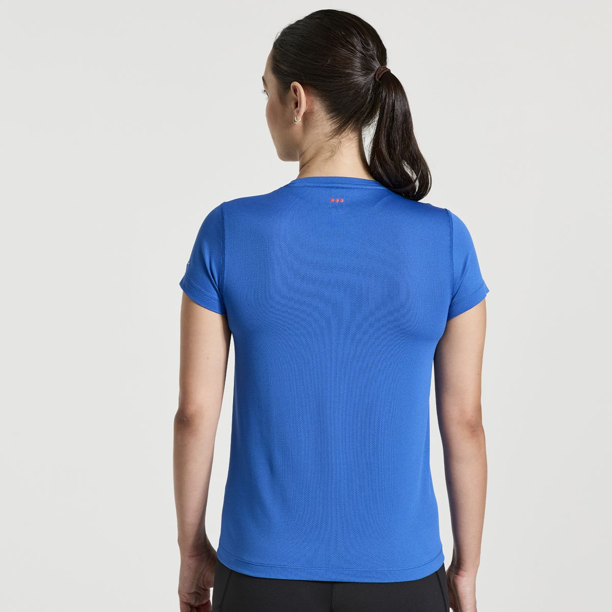 Stopwatch Graphic Short Sleeve, Pool Graphic, dynamic 2