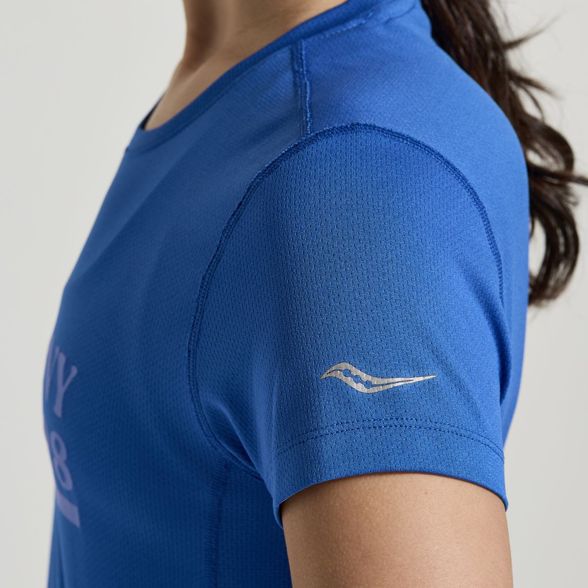 Stopwatch Graphic Short Sleeve, Pool Graphic, dynamic 4