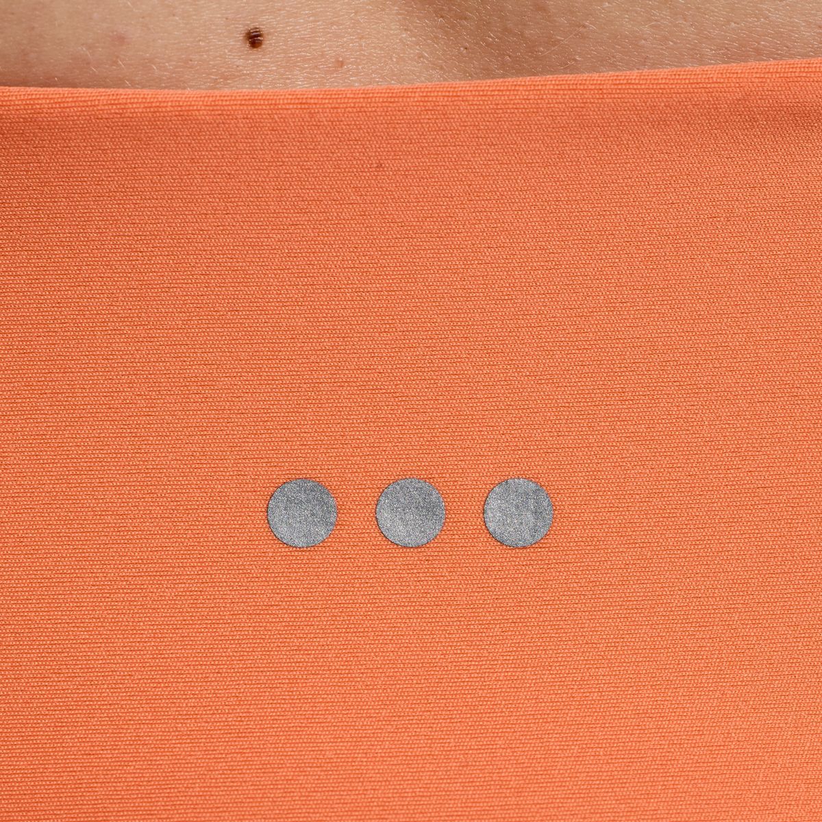 Fortify 3" Hot Short, Zenith, dynamic 8