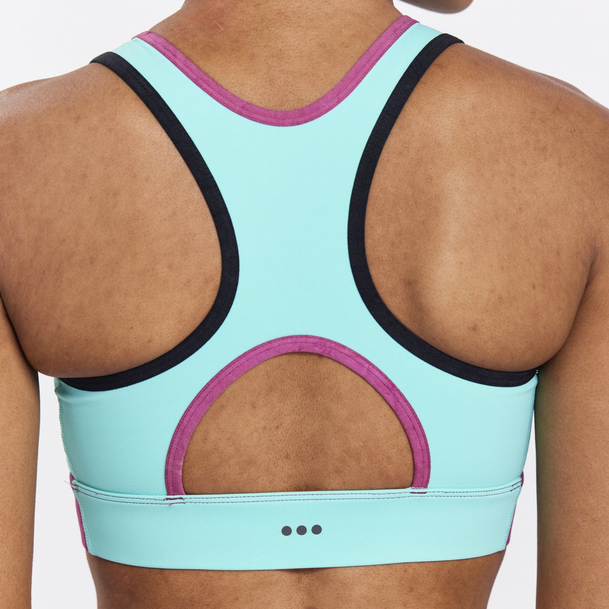 Dash Bra Top, Cool Mint, dynamic 4