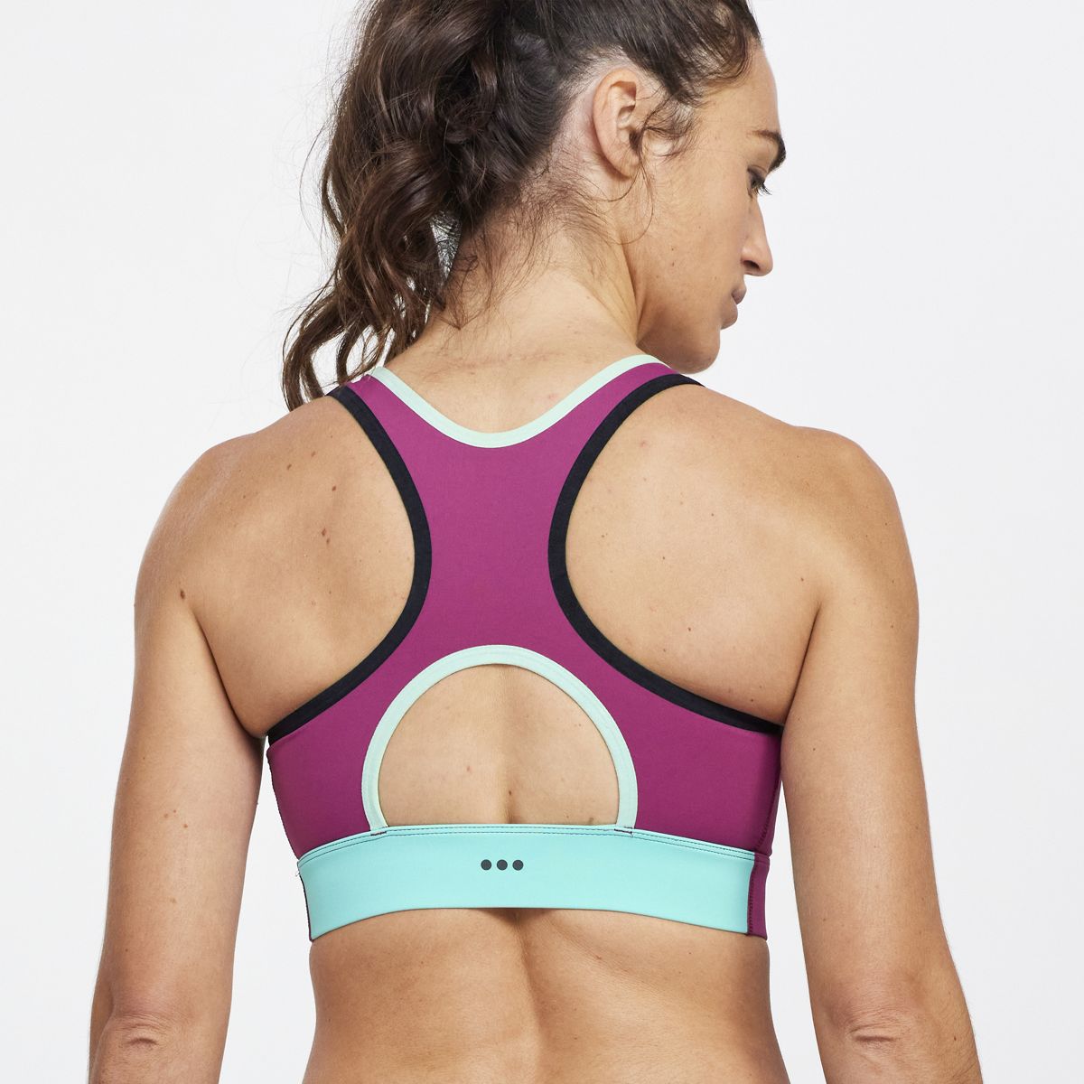 Dash Bra Top, Dusk, dynamic 2