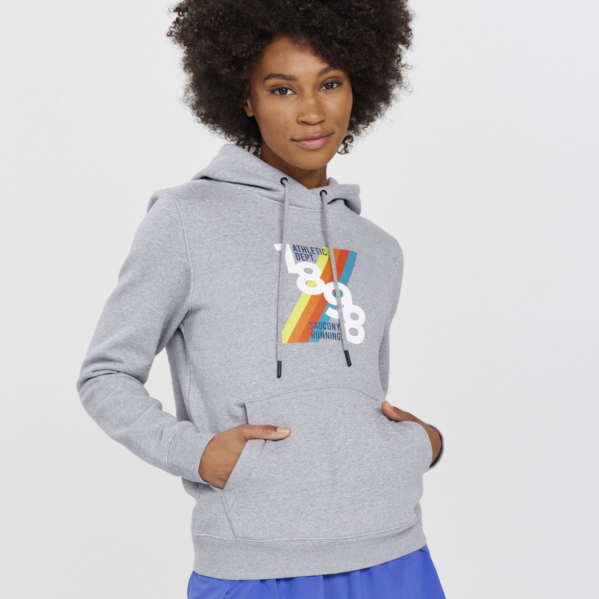 Light Grey Heather