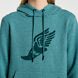 Rested Hoodie, North Atlantic Heather Graphic, dynamic 4