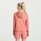 Rested Hoodie, Soot Heather Graphic, dynamic 2