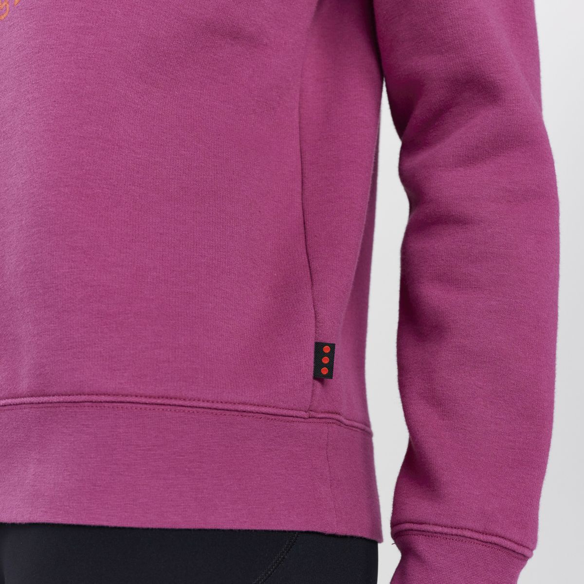 Rested Crewneck, Dusk, dynamic 4