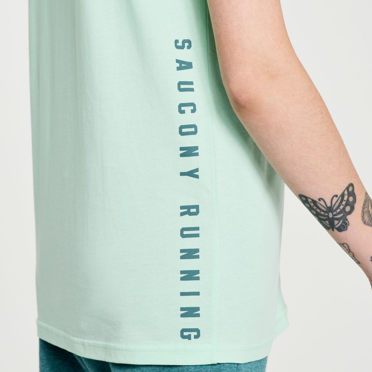 Rested T-Shirt, Atmos Graphic, dynamic 4