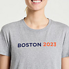 Boston Rested T-Shirt, Boston 2023, dynamic 4