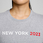 New York Rested T-Shirt, New York 2023, dynamic 4