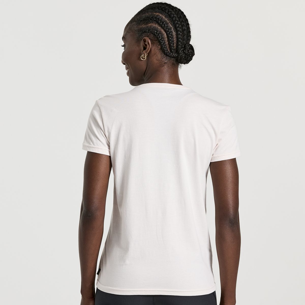Rested T-Shirt, Sand, dynamic 2