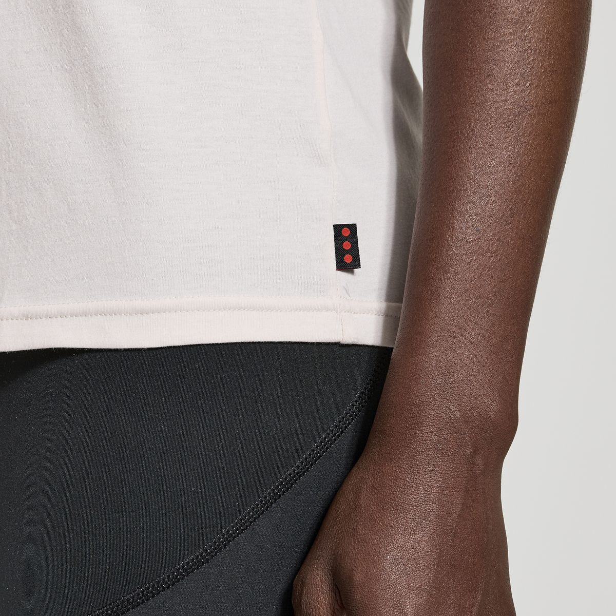 Rested T-Shirt, Sand, dynamic 4