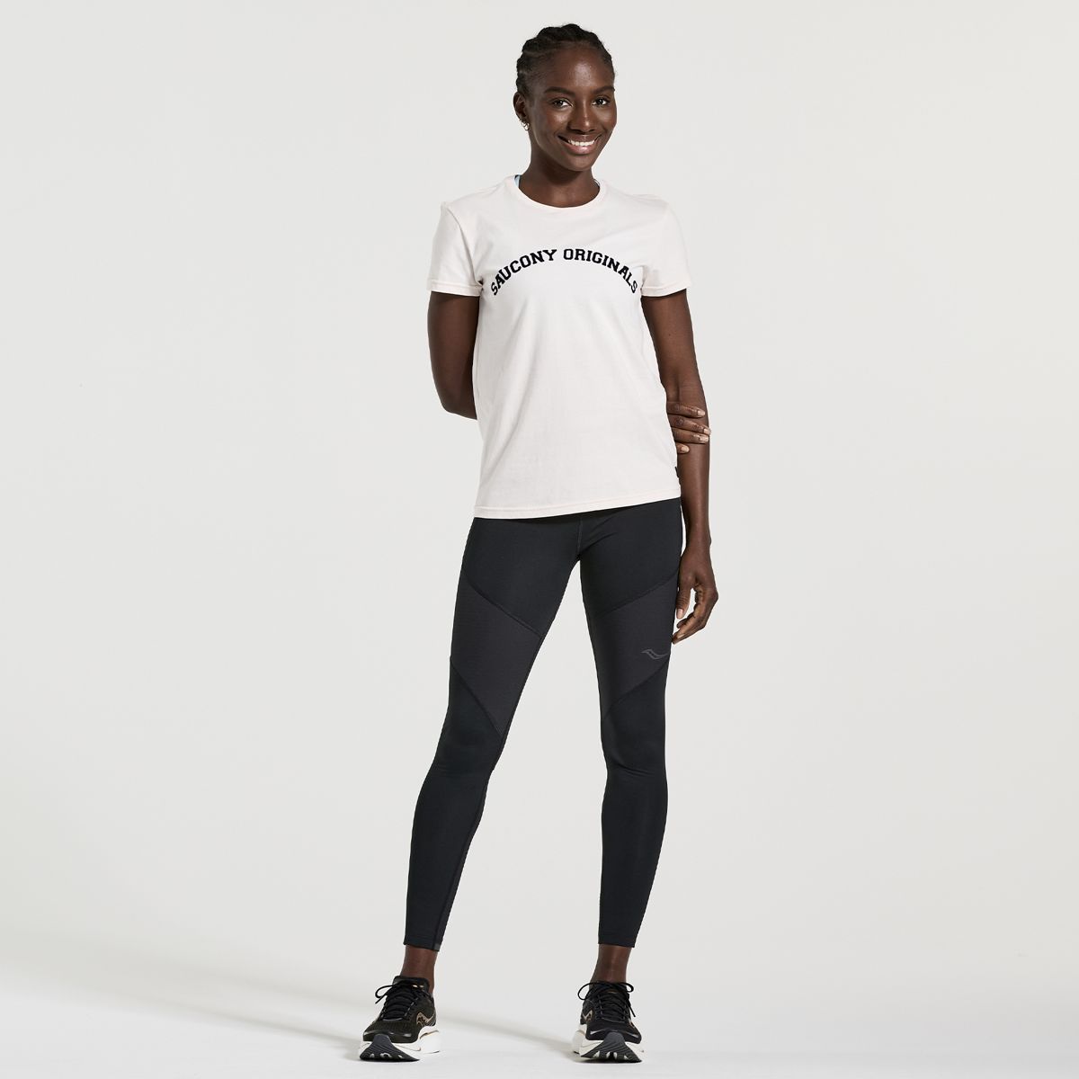 Rested T-Shirt, Sand, dynamic 5