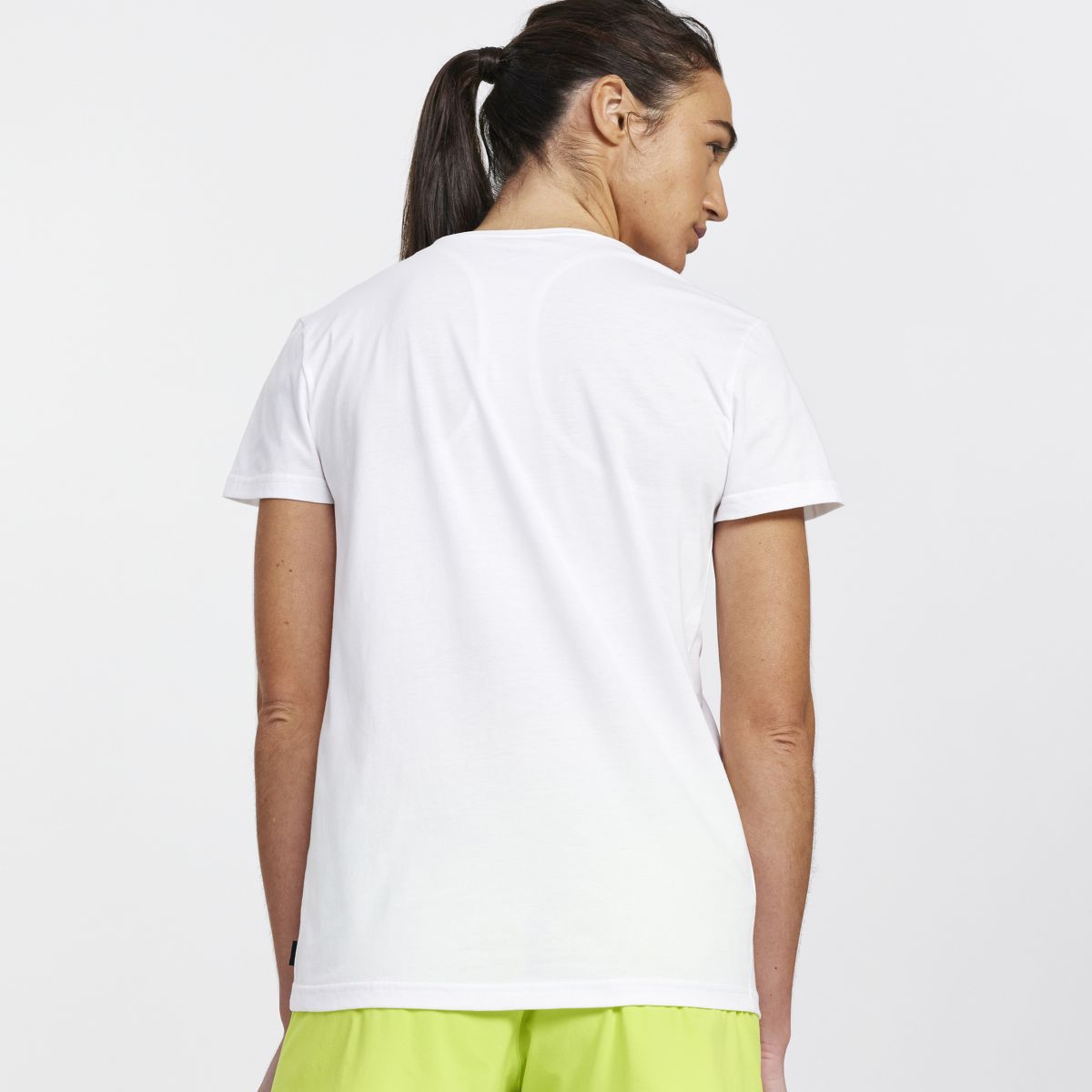 Rested T-Shirt, White, dynamic 2