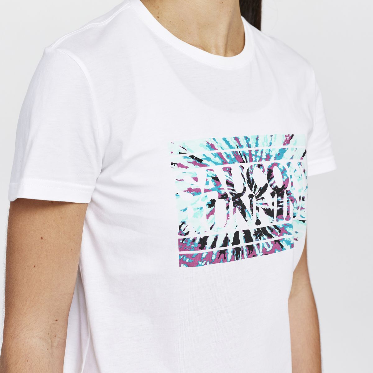Rested T-Shirt, White, dynamic 3