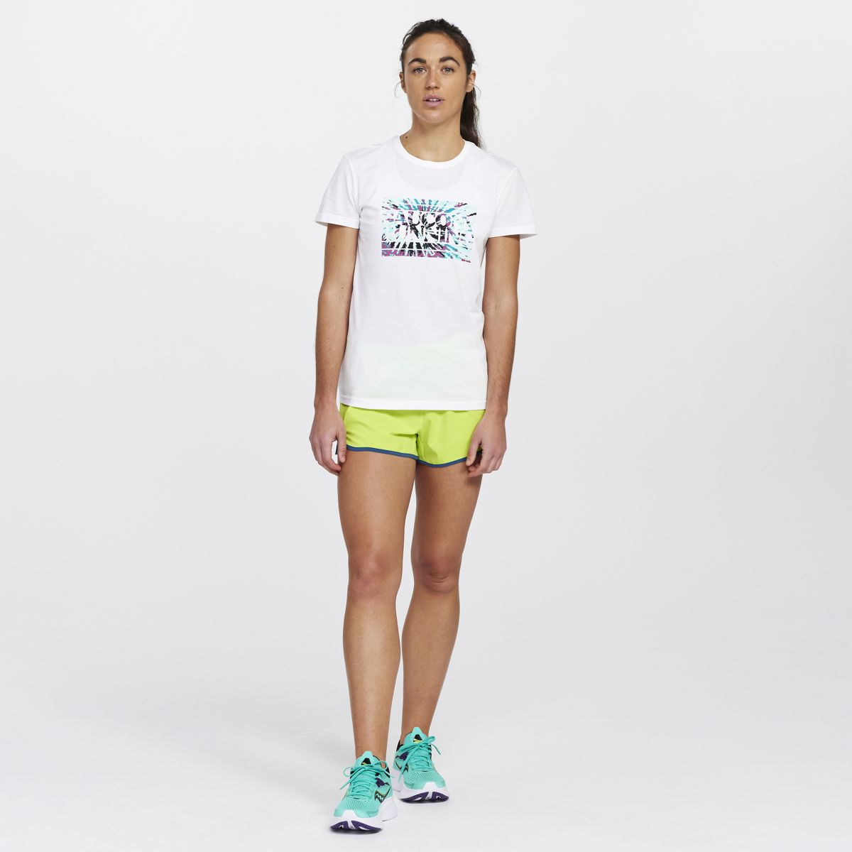 Rested T-Shirt, White, dynamic 5
