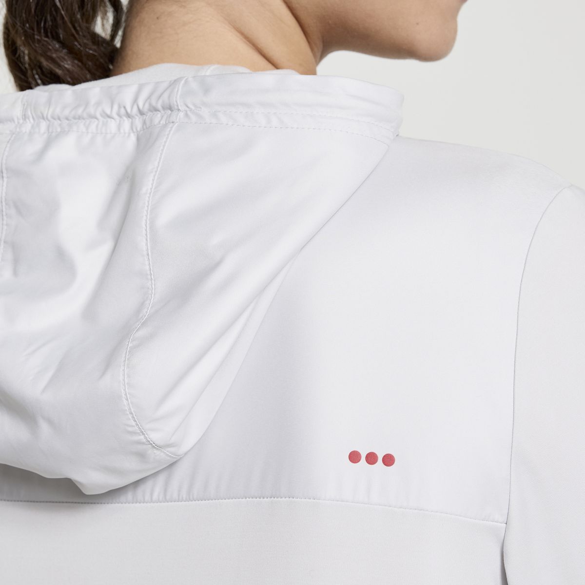 Solstice Zip Hoody, Crystal, dynamic 5