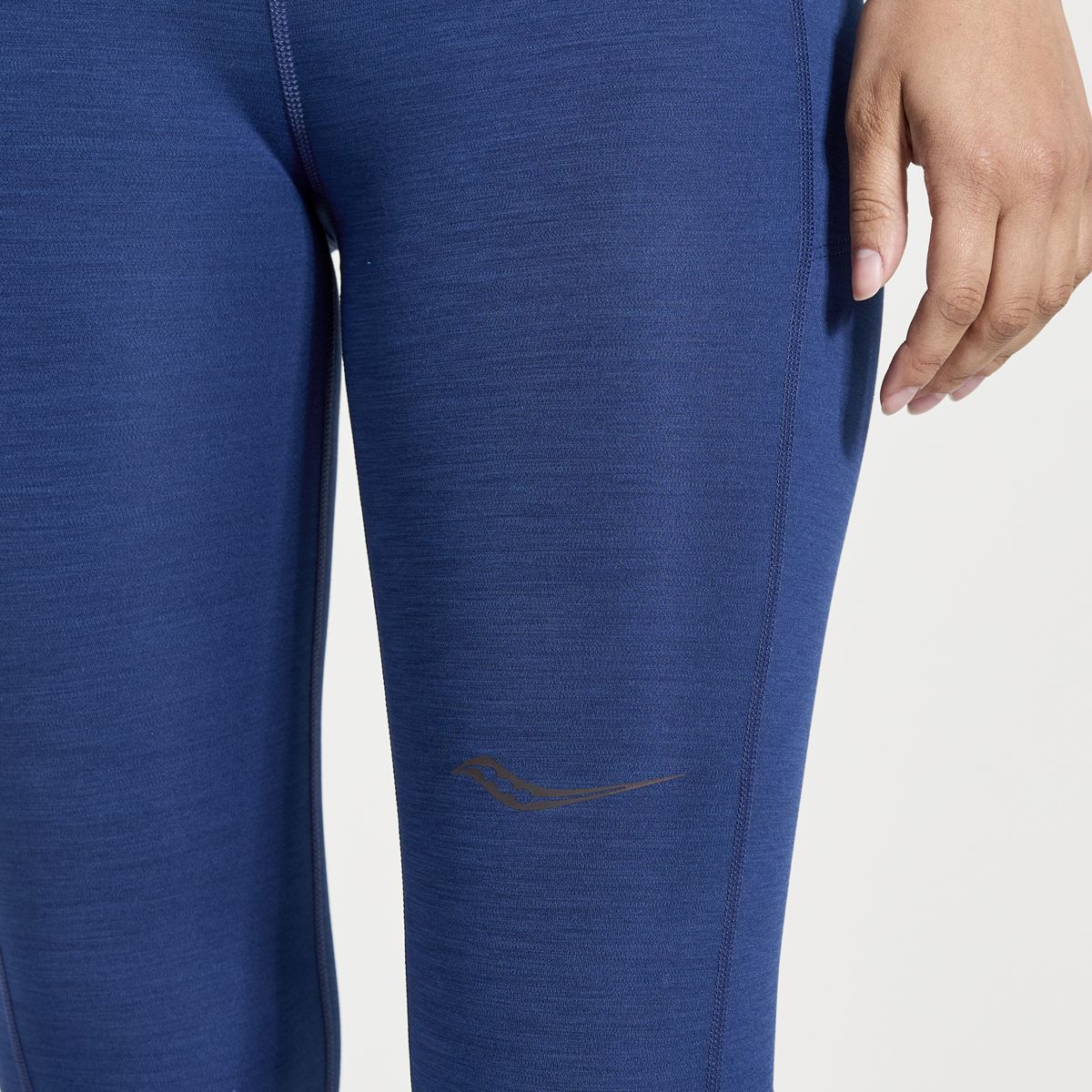 Solstice Tight, Sodalite Heather, dynamic 3