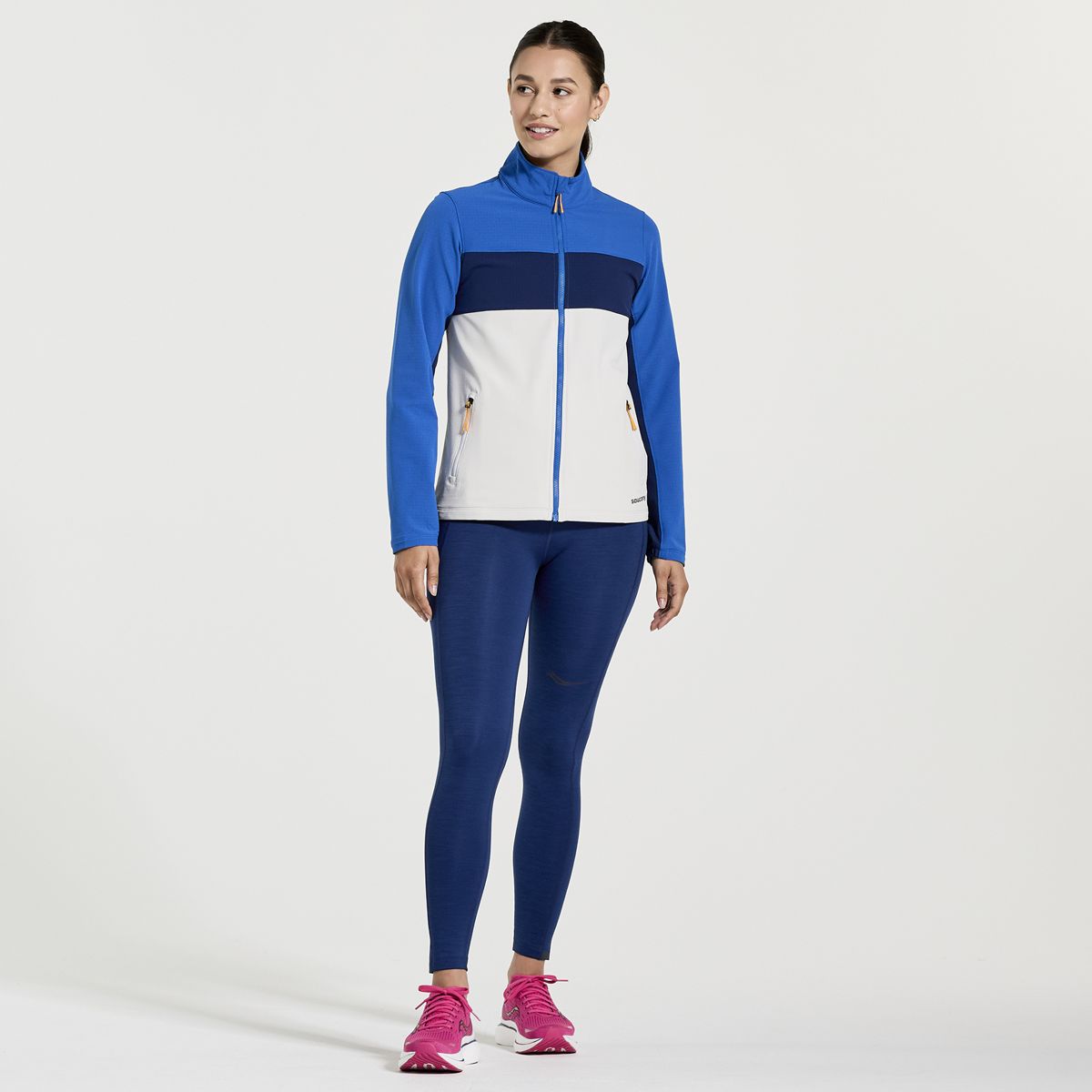 Solstice Tight, Sodalite Heather, dynamic 7