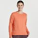 Sunday Layer Top, Ember Heather, dynamic 1