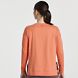 Sunday Layer Top, Ember Heather, dynamic 2