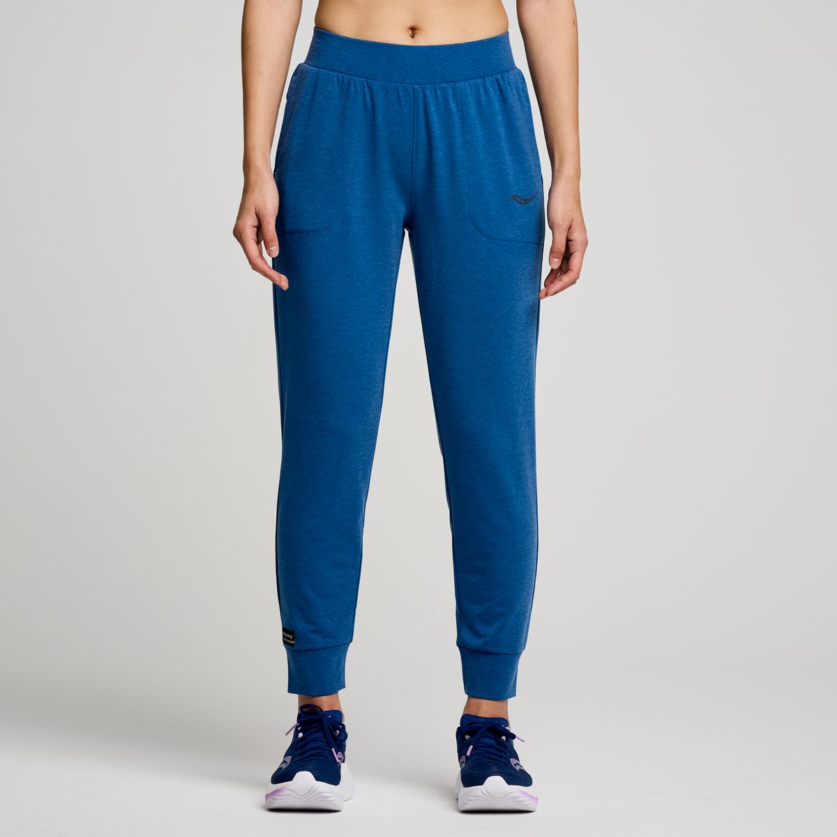 Boston Pant, Indigo Heather, dynamic