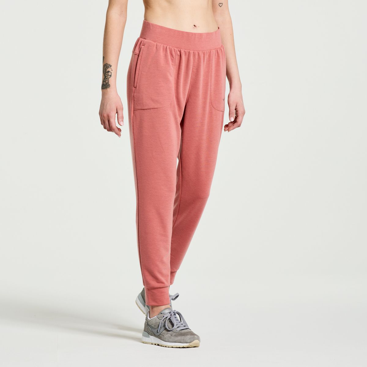 Boston Pant, Soot Heather, dynamic 2