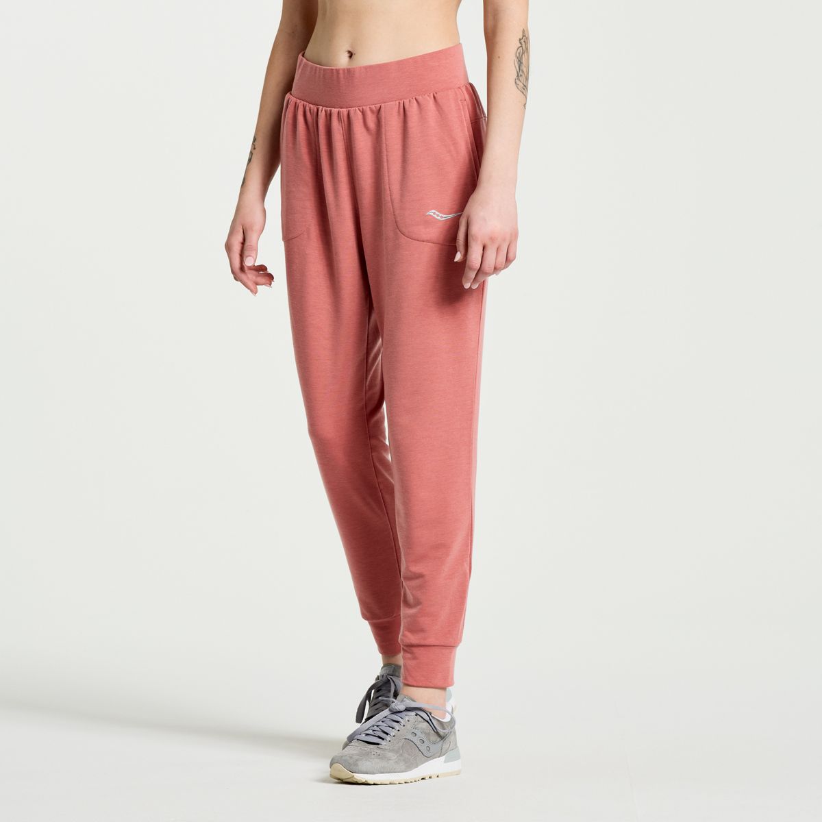 Boston Pant, Soot Heather, dynamic 3