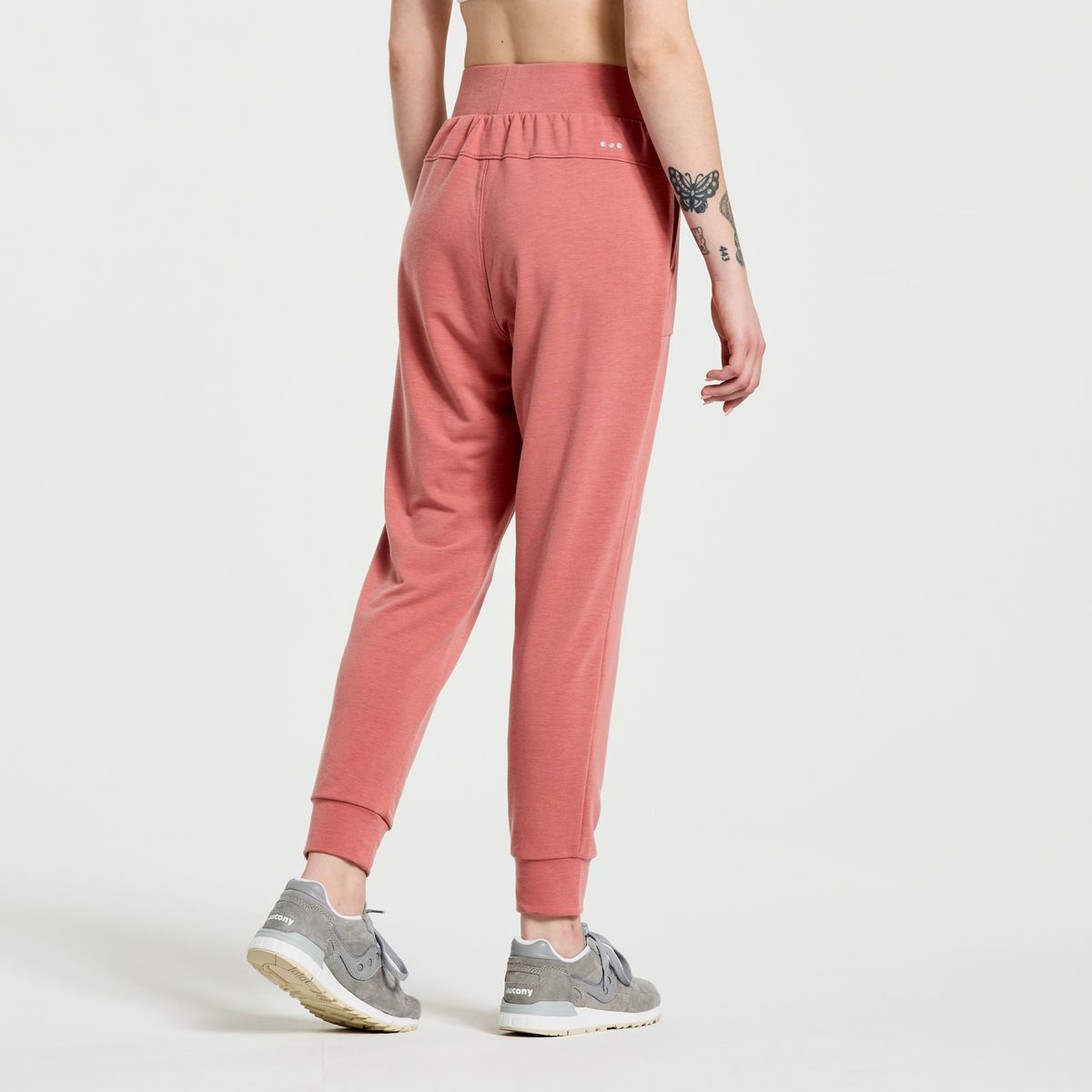 Boston Pant, Soot Heather, dynamic 4