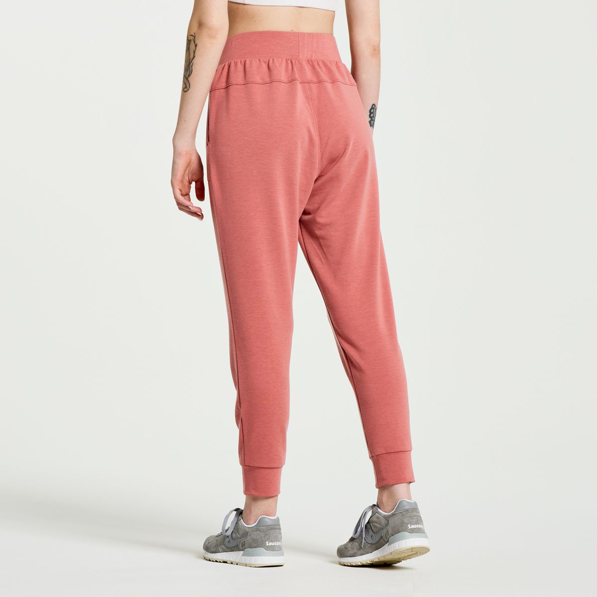 Boston Pant, Soot Heather, dynamic 5